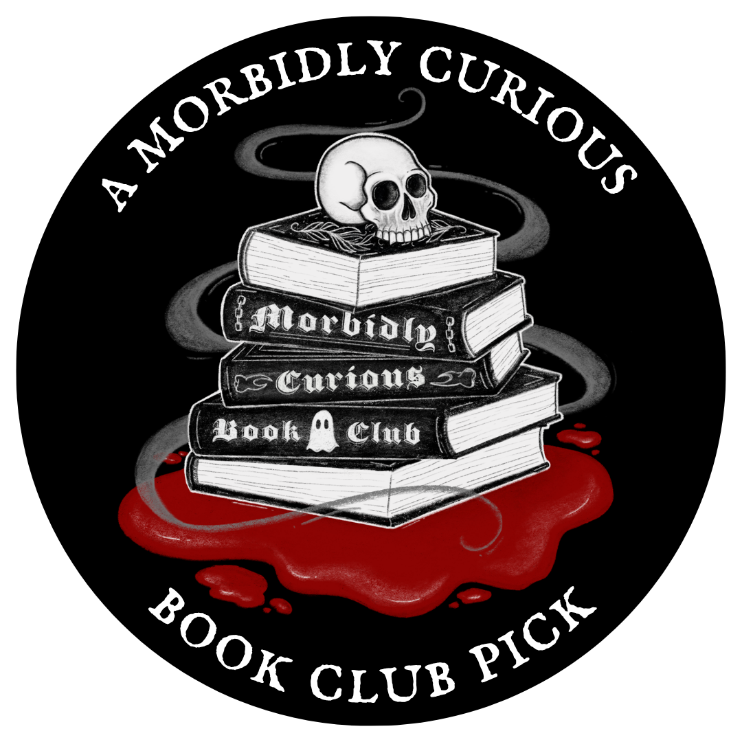 MCBC Book Club Selections