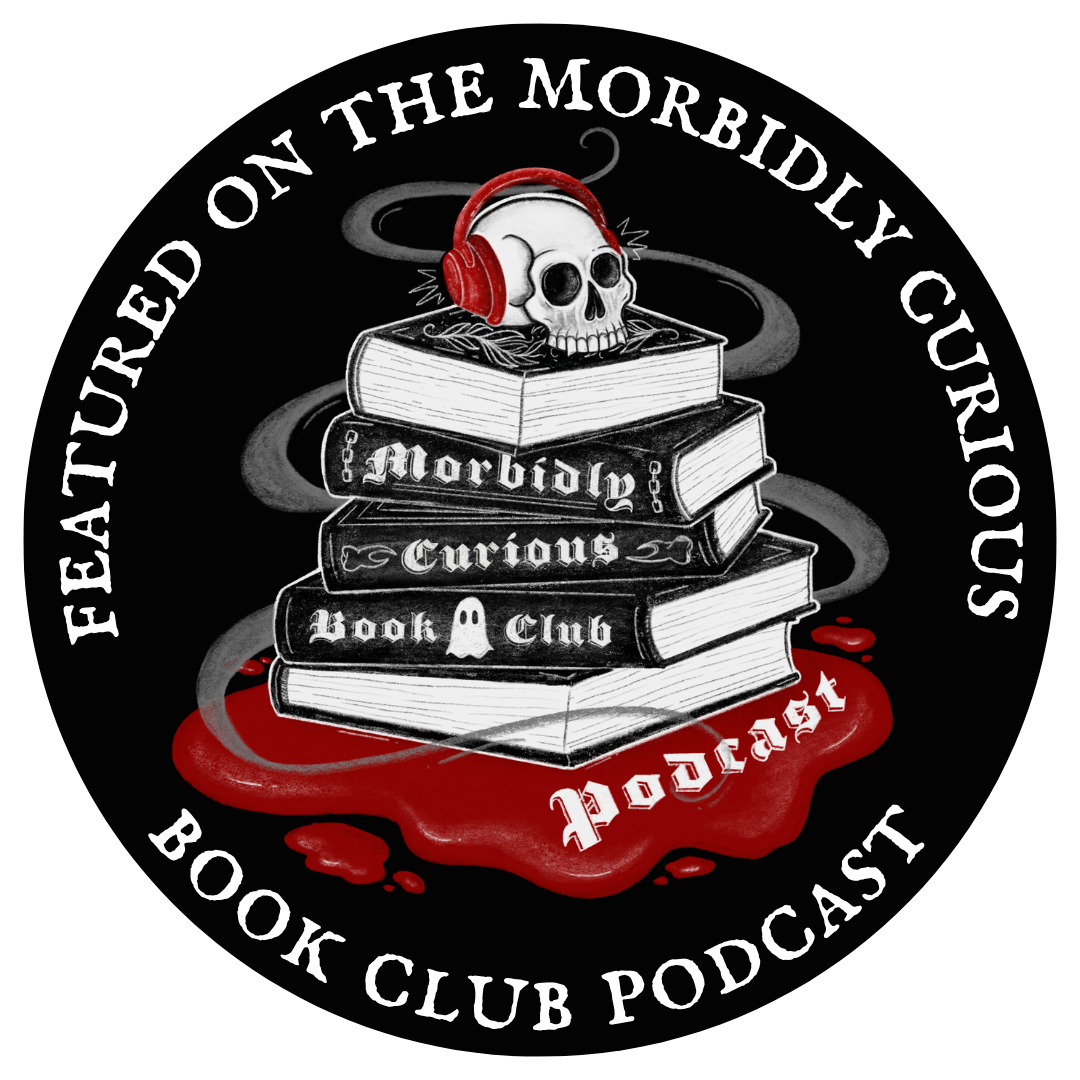 Featured on the Podcast