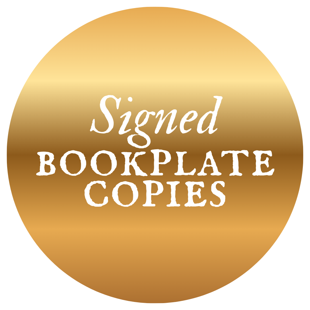 Signed Bookplate Copies