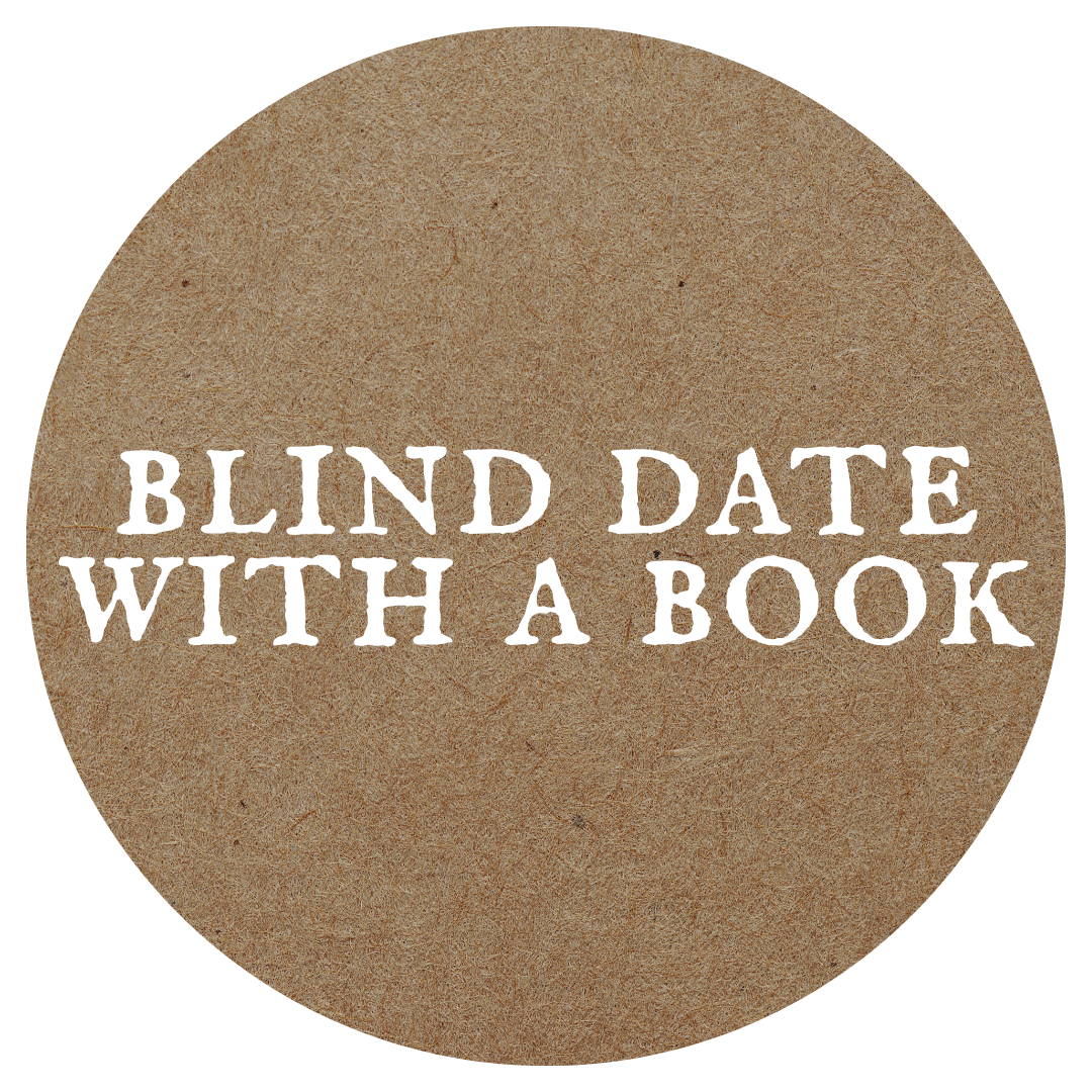 Blind Date with a Book