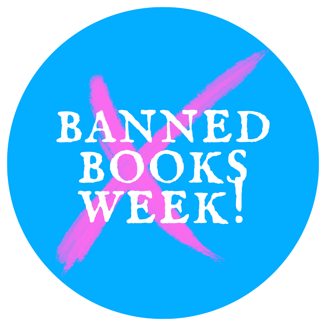 Banned/Challenged/Restricted Nonfiction Titles