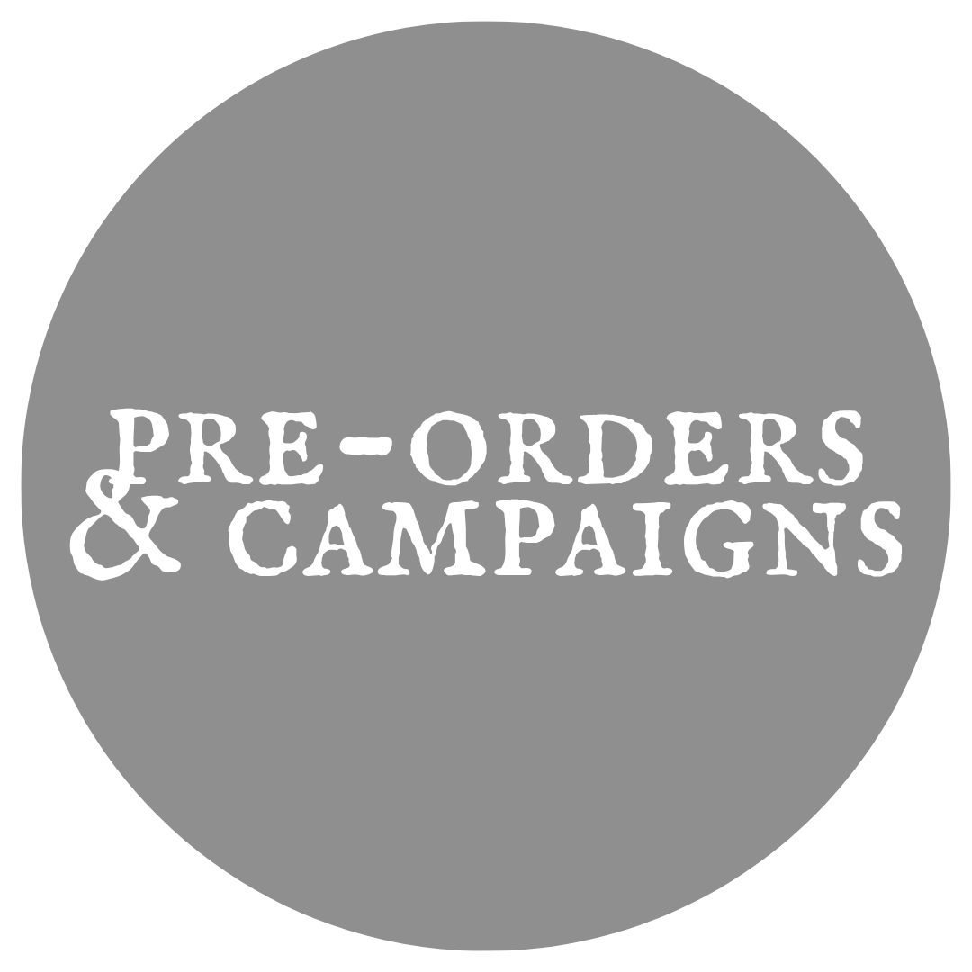 Preorders