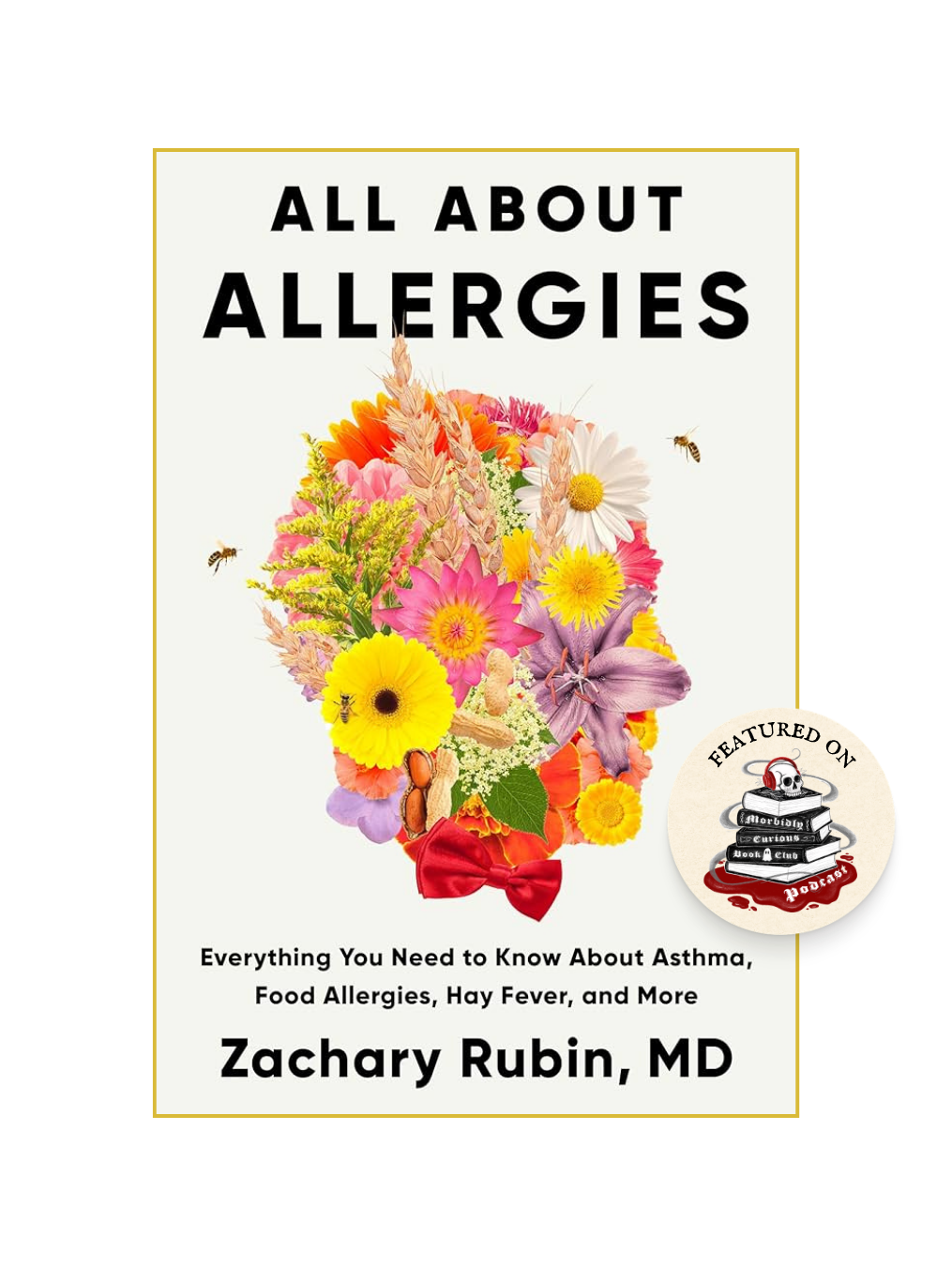 ALL ABOUT ALLERGIES: How the Pyramid Scheme Shaped America (Copy)