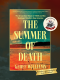 THE SUMMER OF DEATH: The Great Heat Wave of 1936 and the Making of Modern-Day America
