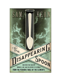 THE DISAPPEARING SPOON: And Other True Tales of Madness, Love, and the History of the World from the Periodic Table of the Elements