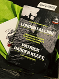 Morbidly Curious Book Club Subscription Box