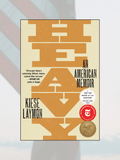 HEAVY: An American Memoir
