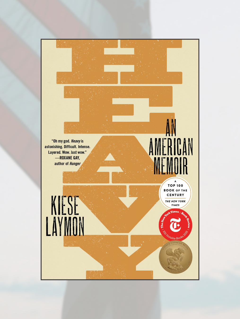 HEAVY: An American Memoir