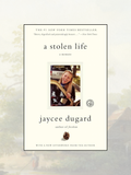 A STOLEN LIFE: A Memoir
