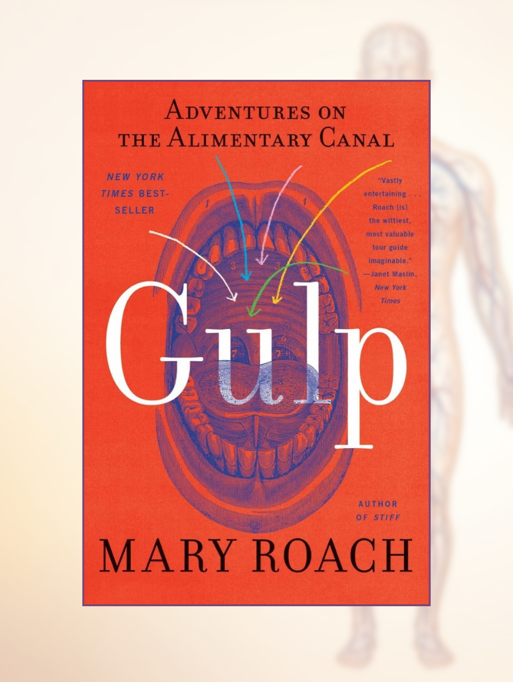 GULP: Adventures on the Alimentary Canal