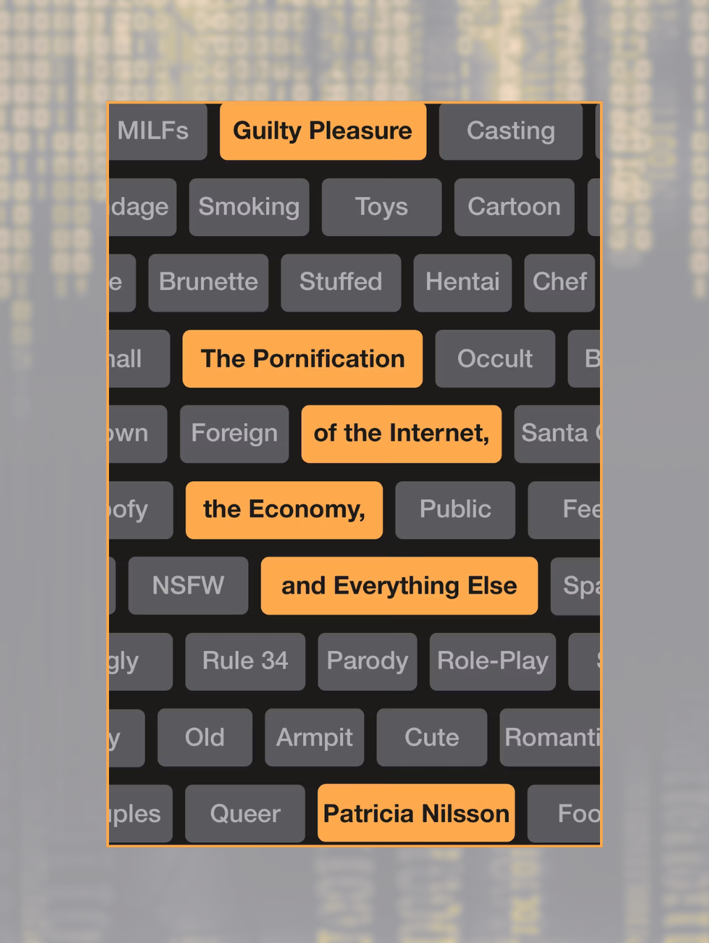 GUILTY PLEASURE: The Pornification of the Internet, the Economy, and Everything Else