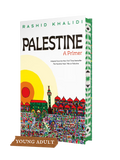 PALESTINE: A Primer
