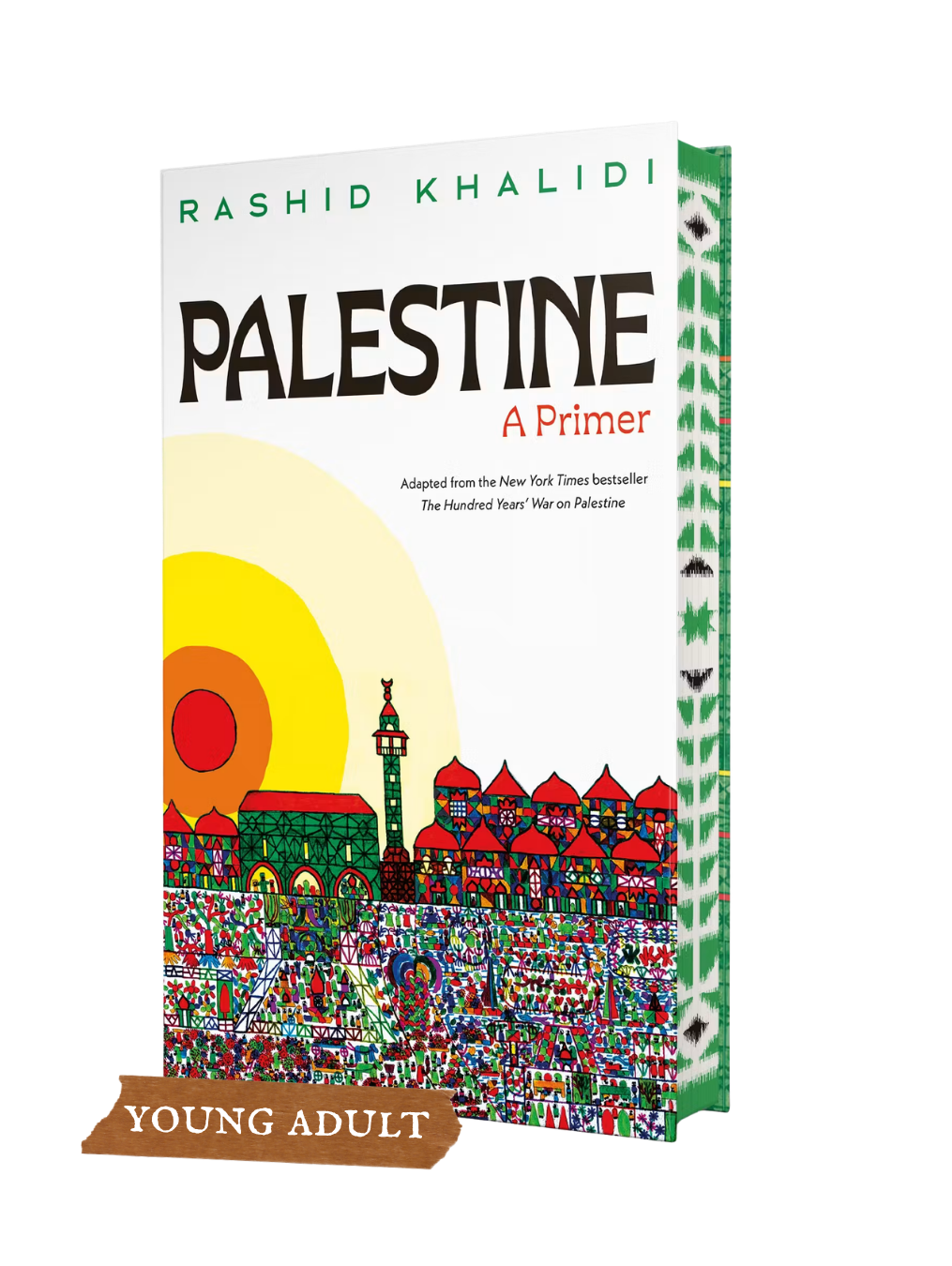 PALESTINE: A Primer