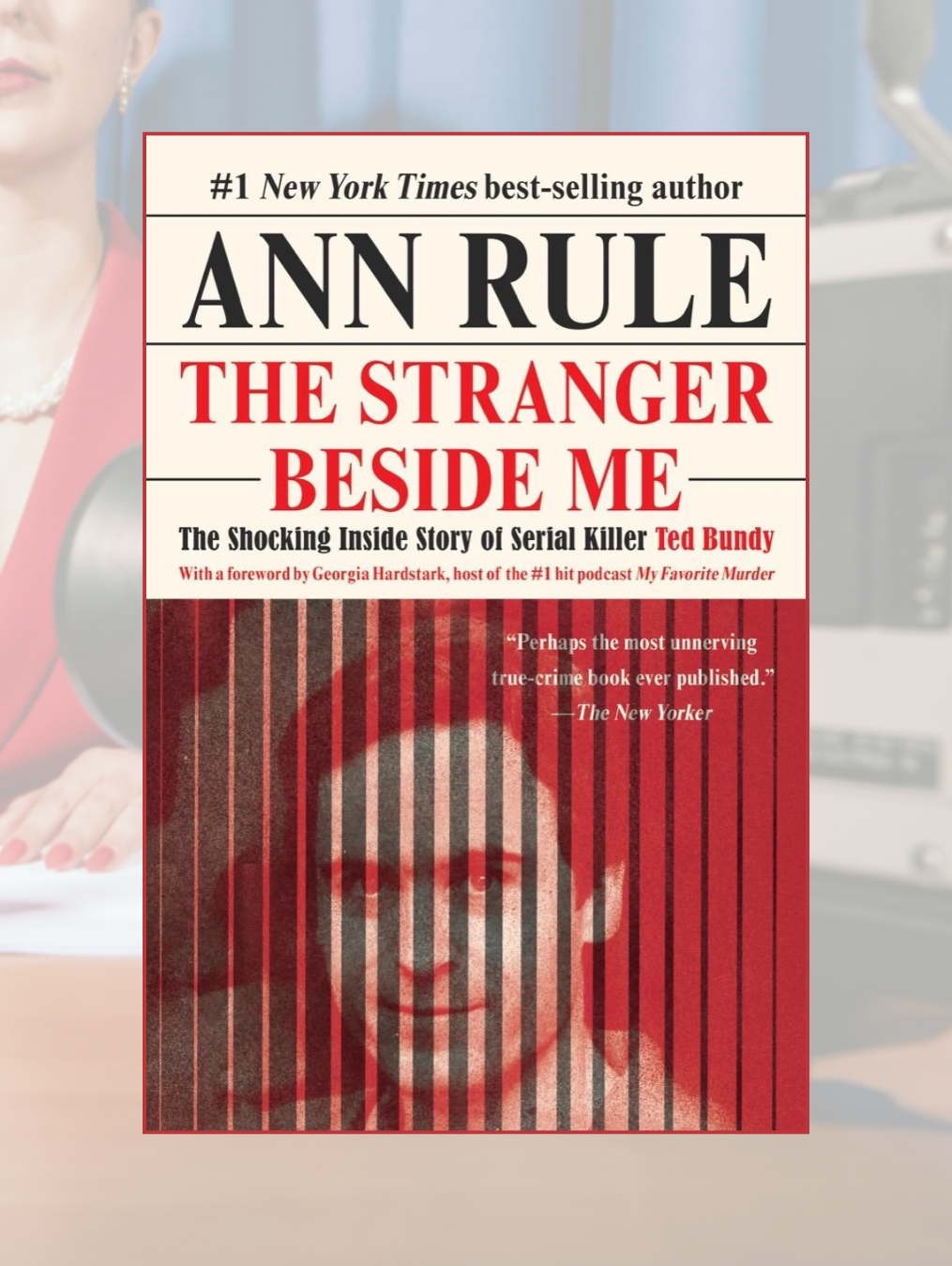THE STRANGER BESIDE ME