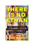 THERE IS NO ETHAN: How Three Women Caught America's Biggest Catfish