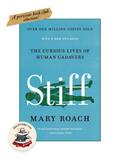 STIFF: The Curious Lives of Human Cadavers