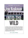 INTO THE WILD