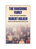 THE VANISHING FAMILY: Love, Fate, and the Quest to End Dementia