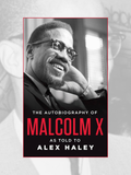 THE AUTOBIOGRAPHY OF MALCOLM X