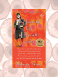 THE IMMORTAL LIFE OF HENRIETTA LACKS